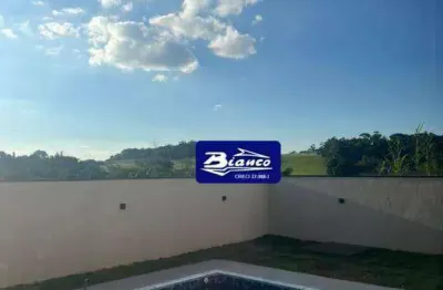 Casa à venda, 160 m² por r$ 975.000,00 - atibaia vista da montanha - atibaia/sp