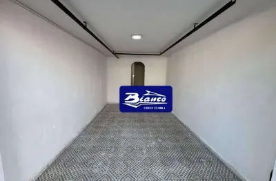 Salão comercial 15 m2 em avenida jardim paraventi r$ 1200,00