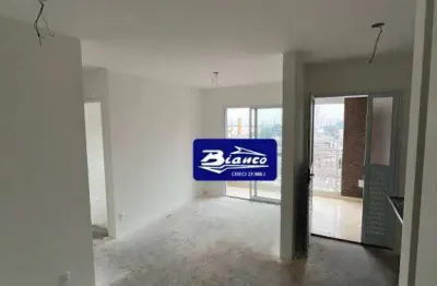 Apartamento, 48 m² - venda por r$ 525.000,00 ou aluguel por r$ 3.000,00/mês - vila endres - guarulhos/sp