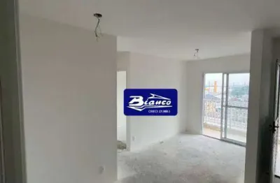 Apartamento, 48 m² - venda por r$ 525.000,00 ou aluguel por r$ 3.000,00/mês - vila endres - guarulhos/sp