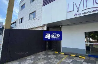 Sala comercial com 3 salas para alugar na Rua Cachoeira, 78, Jardim Rosa de Franca, Guarulhos