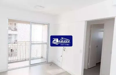 Apartamento à venda, 50 m² por r$ 350.000,00 - ponte grande - guarulhos/sp