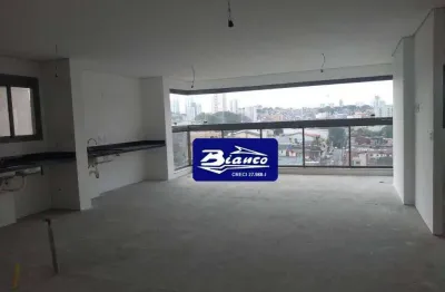 Apartamento à venda, 150 m² por r$ 1.490.000,00 - centro - guarulhos/sp
