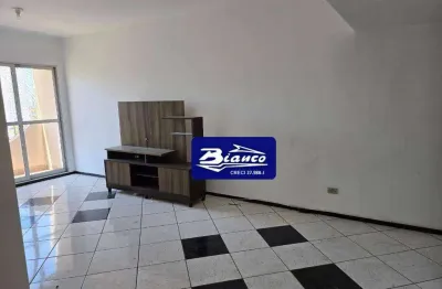 Oferta 93m2 1 vaga 3 dormitórios piscina quadra salão festas portaria