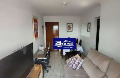 Apartamento à venda, 52 m² por r$ 320.000,00 - vila endres - guarulhos/sp