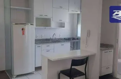 Kitnet / Stúdio para alugar na Rua Doutor José Maurício de Oliveira, 20, Gopoúva, Guarulhos