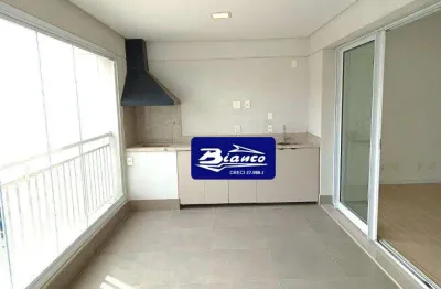 Apartamento com 3 quartos à venda na Avenida Paulo Faccini, 939, Jardim Maia, Guarulhos