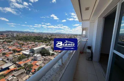 Sala comercial com 1 sala à venda na Avenida Salgado Filho, 251, Centro, Guarulhos