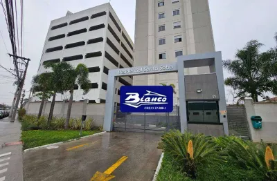 Apartamento à venda, 43 m² por r$ 360.000,00 - vila barros - guarulhos/sp