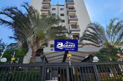 Apartamento com 3 dormitórios, 95 m² - venda por r$ 650.000,00 ou aluguel por r$ 4.000,00/mês - vila augusta - guarulhos/sp