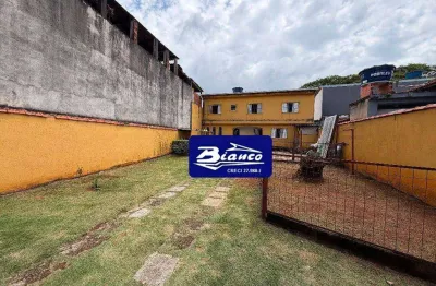 Casa com 2 quartos à venda na Rua Leandra Dellafina Damiani, 235, Jardim Bom Clima, Guarulhos
