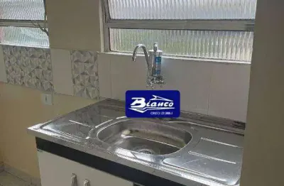 Kitnet / Stúdio para alugar na Rua Pedro, 114, Centro, Guarulhos