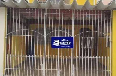 Sobrado à venda, 100 m² por r$ 550.000,00 - vila barros - guarulhos/sp