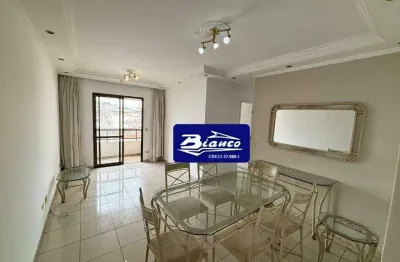 Apartamento com 3 dormitórios à venda, 68 m² por r$ 550.000,00 - vila moreira - guarulhos/sp