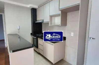 Apartamento com 2 quartos à venda na Rua dos Telles, 201, Vila Augusta, Guarulhos