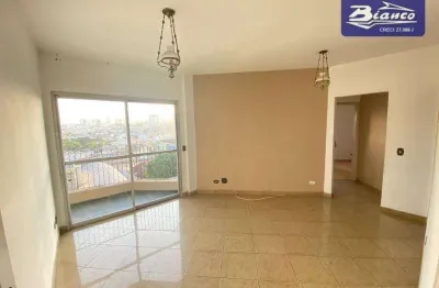 Apartamento com 2 dormitórios à venda, 60 m² por r$ 376.000,00 - macedo - guarulhos/sp