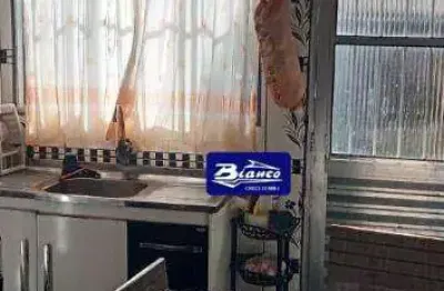 Casa com 1 dormitório à venda, 65 m² por r$ 289.000,00 - parque continental ii - guarulhos/sp