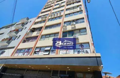 Sala comercial com 1 sala à venda na Rua Quinze de Novembro, 85, Centro, Guarulhos
