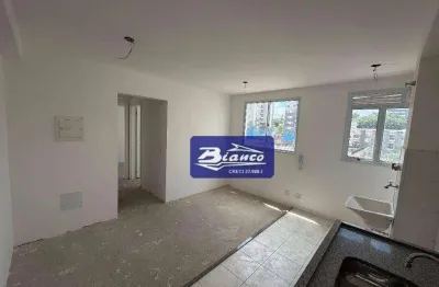 Apartamento com 2 quartos à venda na Rua Amazonas, 392, Vila Galvão, Guarulhos