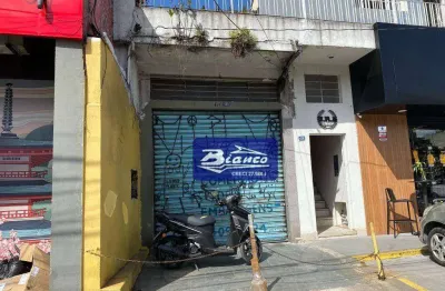 Aluga salão comercial na av. paulo faccini região do centro, em frente ao banco do brasil e hospital 12 de outubro!