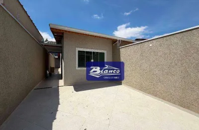 Casa com 3 quartos à venda na Rua Independência, 100, Vila Galvão, Guarulhos