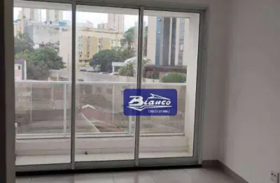 Sala comercial com 1 sala para alugar na Rua Joseph Zarzour, 93, Vila Moreira, Guarulhos