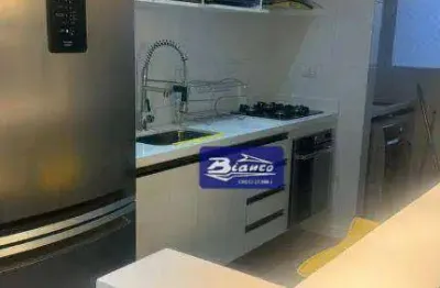 Apartamento com 2 quartos à venda na Rua Cidade Lion, 171, Picanço, Guarulhos