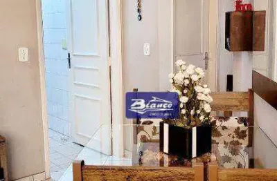 Apto. portal de guarulhos - macedo/centro - junto do adamastor