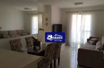 Apartamento à venda, 60 m² por r$ 550.000,01 - vila são jorge - guarulhos/sp