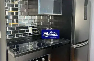 Kitnet / Stúdio para alugar na Avenida Bartholomeu de Carlos, 900, Jardim Flor da Montanha, Guarulhos