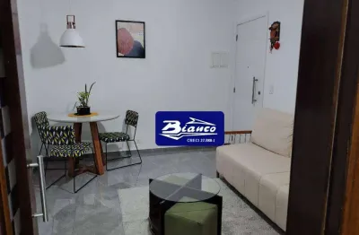 Apartamento à venda, 54 m² por r$ 265.000,01 - vila rio de janeiro - guarulhos/sp