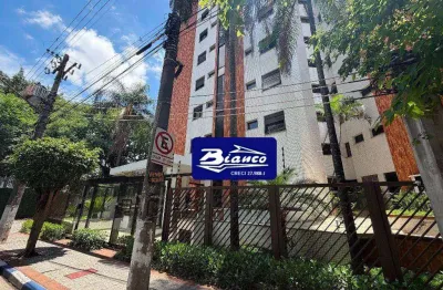 Apartamento à venda, 180 m² por r$ 1.100.000,01 - jardim maia - guarulhos/sp