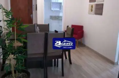 Apartamento com 3 dormitórios à venda, 85 m² por r$ 636.000,00 - jardim maia - guarulhos/sp