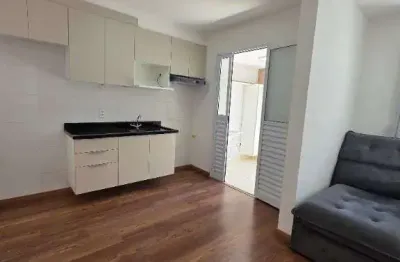 Apartamento com 2 dormitórios para alugar, 44 m² por r$ 3.189,00/mês - picanço - guarulhos/sp