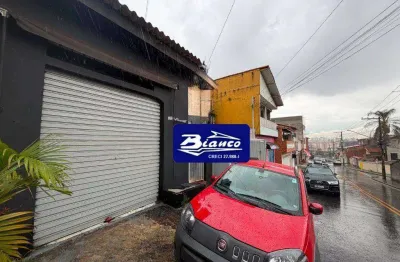 Casa com 4 quartos à venda na Rua André Fernandes, 166, Jardim Bom Clima, Guarulhos