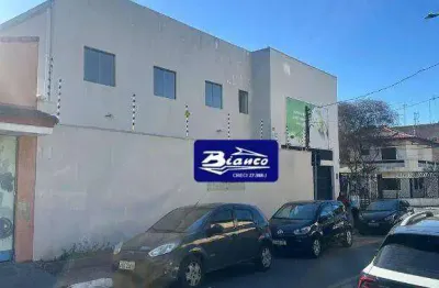 Casa, 500 m² - venda por R$ 4.600.000,00 ou aluguel por R$ 25.000,01/mês - Jardim Maria Helena - Guarulhos/SP