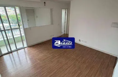 Apartamento à venda, 57 m² por R$ 360.000,00 - Gopoúva - Guarulhos/SP