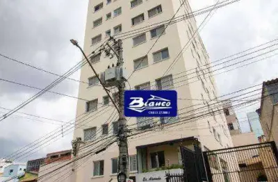 Apartamento com 2 dormitórios, 70 m² - venda por R$ 550.000,00 ou aluguel por R$ 4.380,00/mês - Jardim Santa Mena - Guarulhos/SP