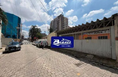 Excelente Imóvel Comercial - Centro - Junto da Uninove e Monteiro Lobato!