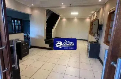 Casa com 3 quartos para alugar na Rua Segundo-Sargento Orlando Randi, 306, Jardim Santa Mena, Guarulhos