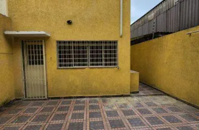 Sobrado, 180 m² - venda por R$ 750.000,00 ou aluguel por R$ 4.340,01/mês - Vila Endres - Guarulhos/SP