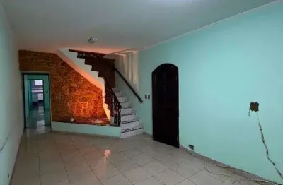 Sobrado à venda, 200 m² por R$ 530.000,01 - Jardim Bela Vista - Guarulhos/SP