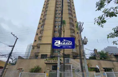Apartamento, 95 m² - venda por R$ 839.000,01 ou aluguel por R$ 5.365,00/mês - Jardim Maia - Guarulhos/SP