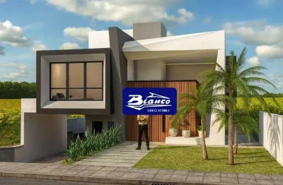 Sobrado à venda, 330 m² por R$ 3.800.000,01 - Jardim Fazenda Rincao - Aruja V - Arujá/SP