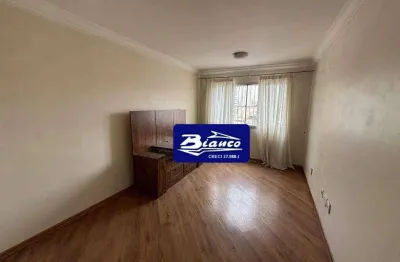 Apartamento no Centro de Guarulhos, com 2 dormitórios para alugar, 62 m² por R$ 2.590/mês - Centro - Guarulhos/SP
