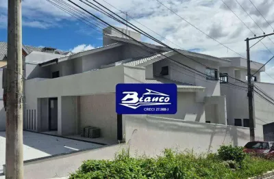 Sobrado com 4 dormitórios, 234 m² - venda por R$ 2.850.000,00 ou aluguel por R$ 18.904,59 - Jardim Maia - Guarulhos/SP