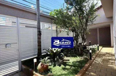 Casa Térrea - 295m2 de terreno - Vila Barros - Ótima Localização!