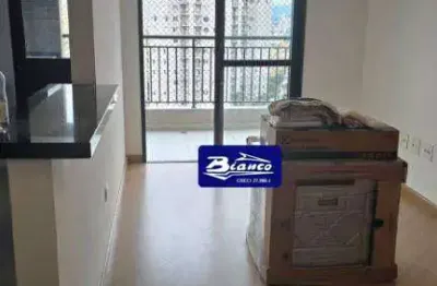 Novíssimo apartamento na Vila Augusta! 3 dormitórios sendo 01 suíte Aluguel R$ 3.000,00!