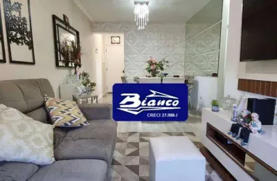 Belo Apartamento - The Colors - Jardim São Judas Tadeu/Vila Galvão