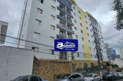 Cobertura  Duplex com 3 dormitórios à venda, 134 m² por R$ 580.000 - Vila São Jorge - Guarulhos/SP